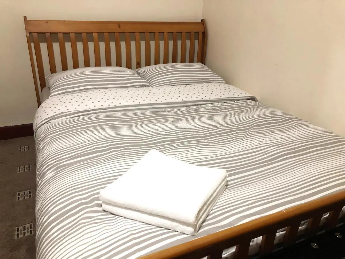 The Guest House Luton  0*, Luton (Bedfordshire) United Kingdom