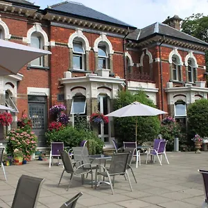 Hotel Leaside, Luton (Bedfordshire)