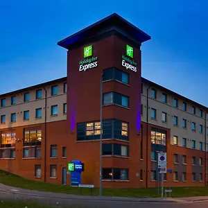 Express London Luton Airport By Ihg Szálloda
