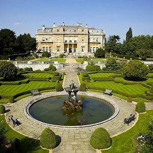 Luton Hoo Hotel, Golf And לוטון