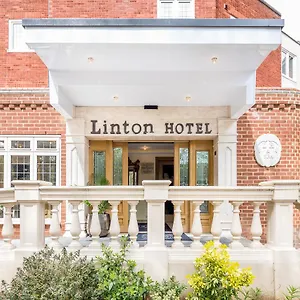 Linton Luton לוטון